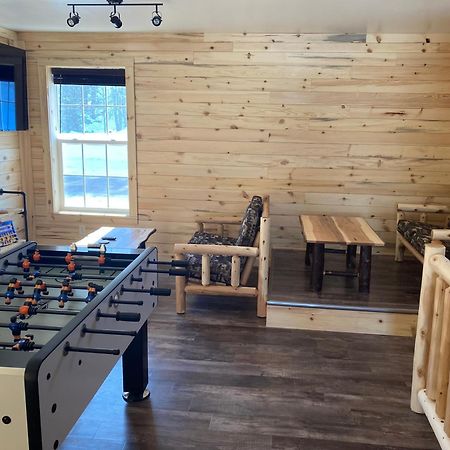 Keweenaw Waters Resort Houghton Extérieur photo