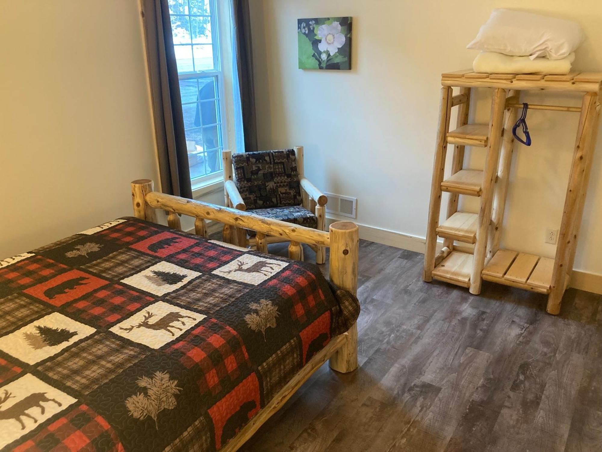 Keweenaw Waters Resort Houghton Extérieur photo