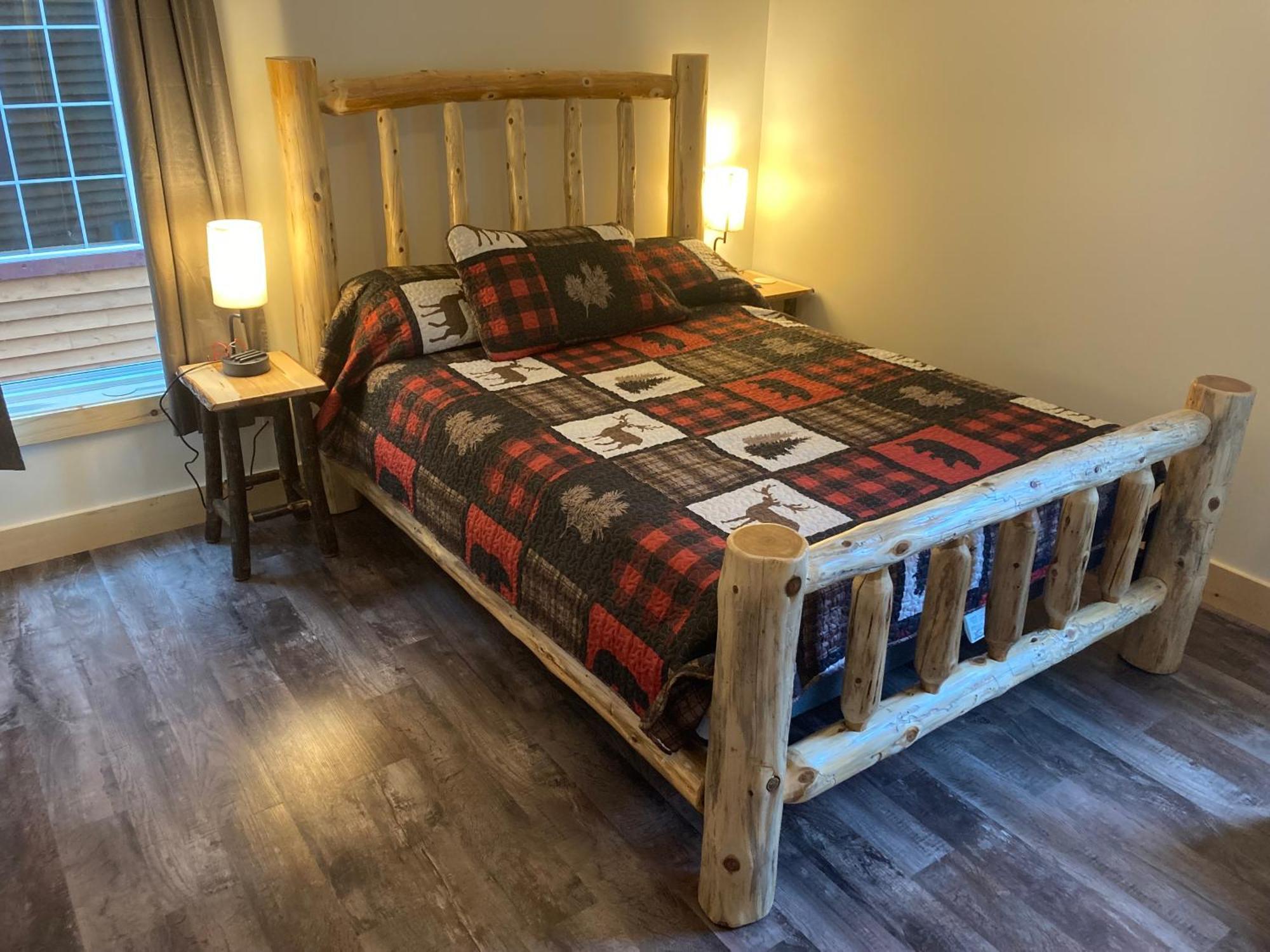 Keweenaw Waters Resort Houghton Extérieur photo
