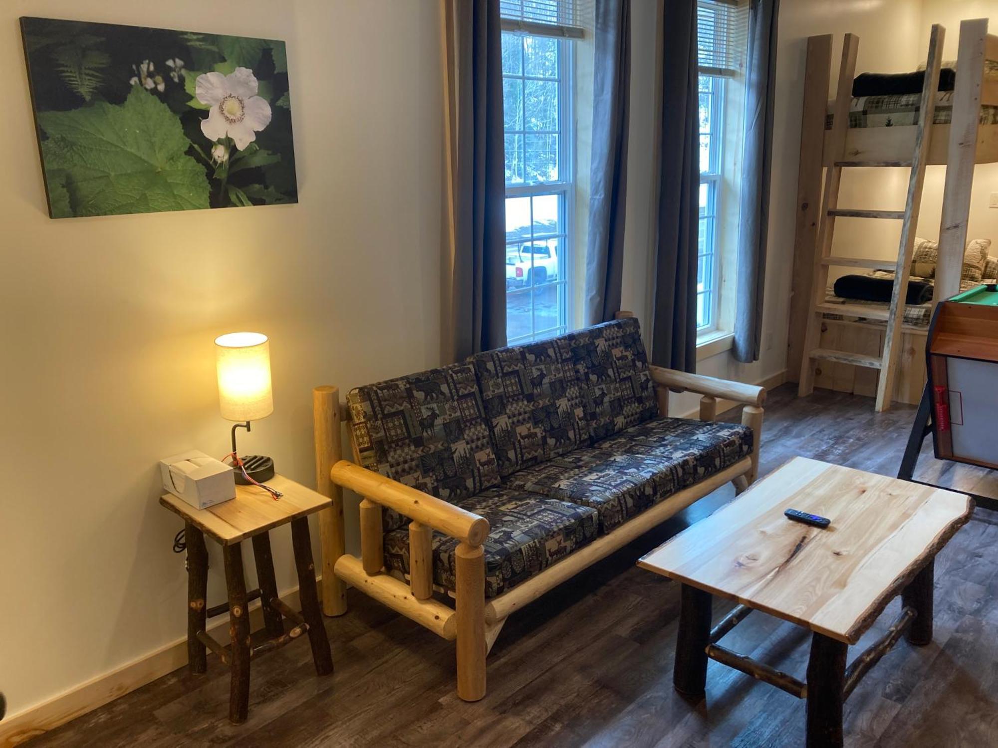 Keweenaw Waters Resort Houghton Extérieur photo