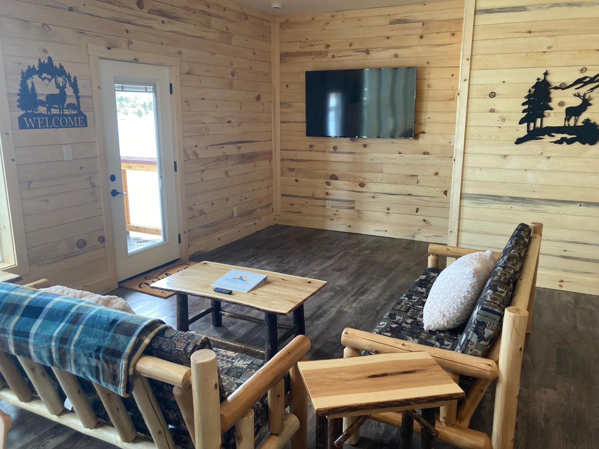Keweenaw Waters Resort Houghton Extérieur photo