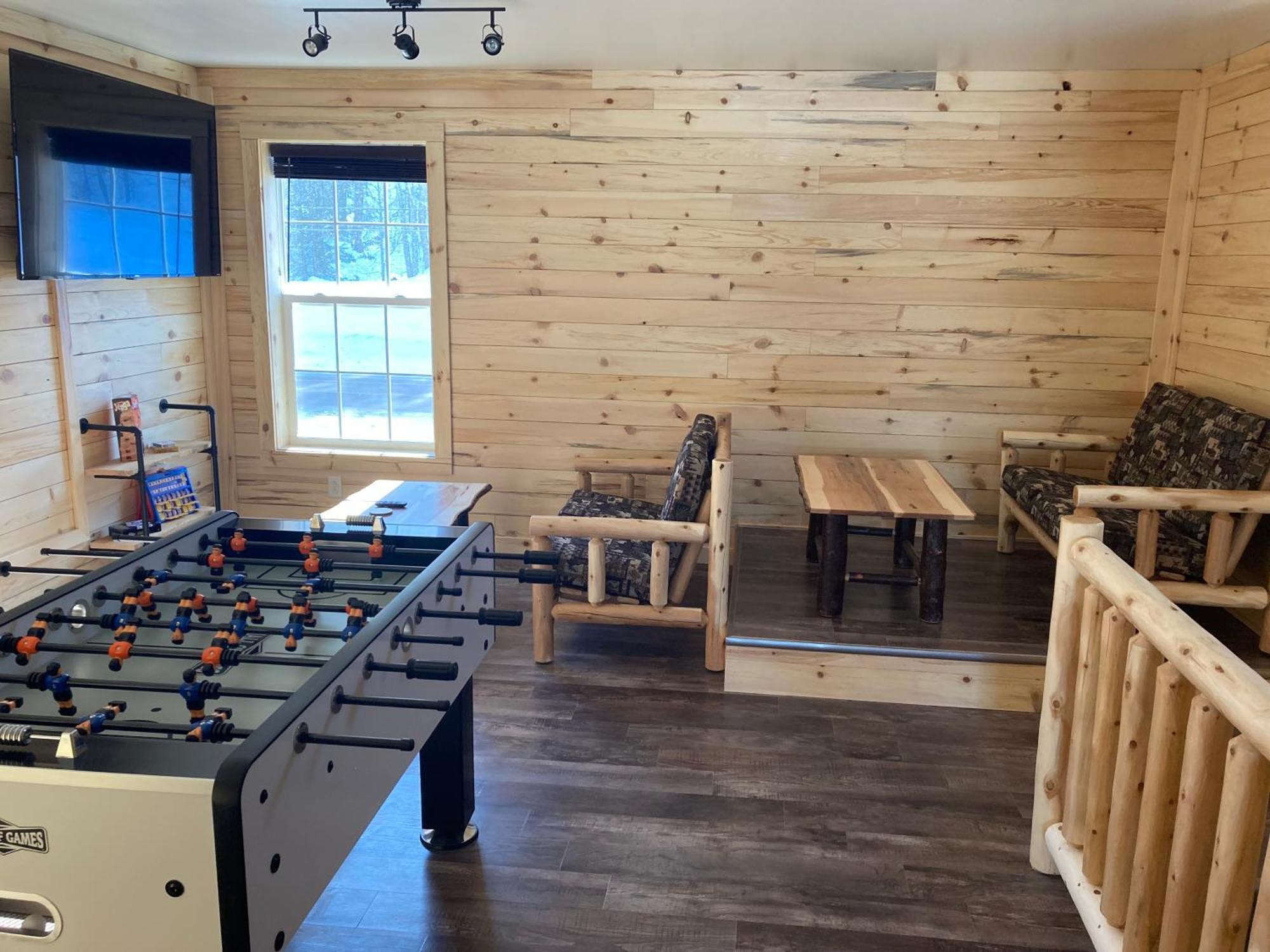 Keweenaw Waters Resort Houghton Extérieur photo