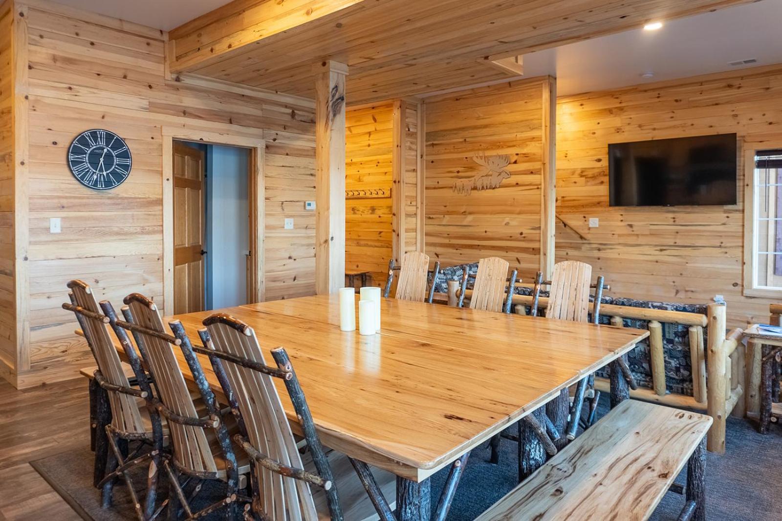 Keweenaw Waters Resort Houghton Extérieur photo