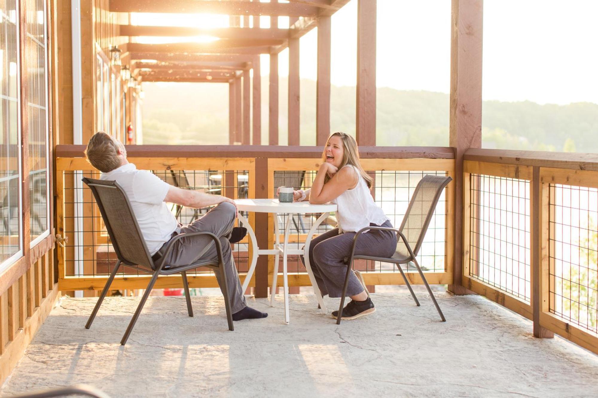 Keweenaw Waters Resort Houghton Extérieur photo